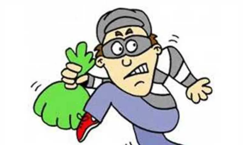 रुद्रपुर: चावल निर्यात कंपनी से लाखों की चोरी 