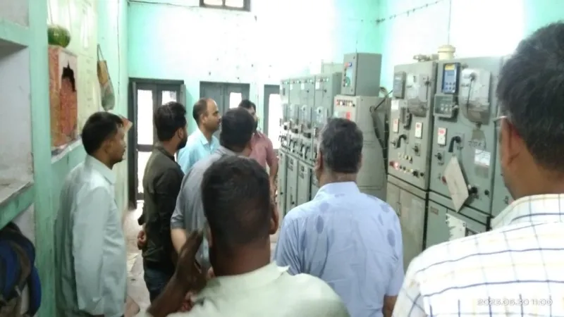 अयोध्या : बिजली चोरी रोकने व राजस्व वसूली को अब नोडल अफसर तैनात