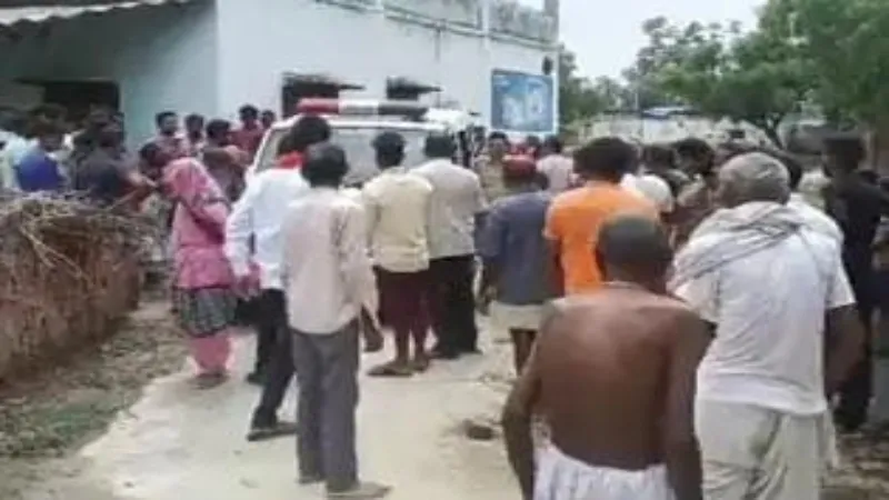 प्रयागराज : टोंस नदी में डूबे तीन किशोर, एक की मौत