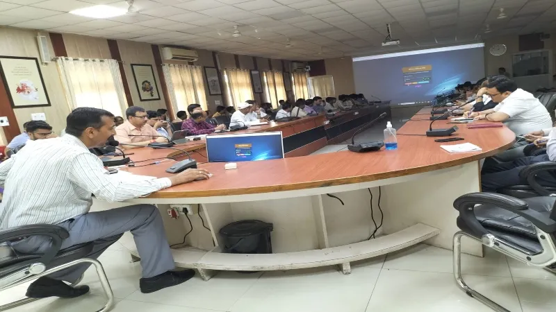 IGRS पर नया नियम, एक मोबाइल नंबर से सिर्फ 10 शिकायत होंगी दर्ज 