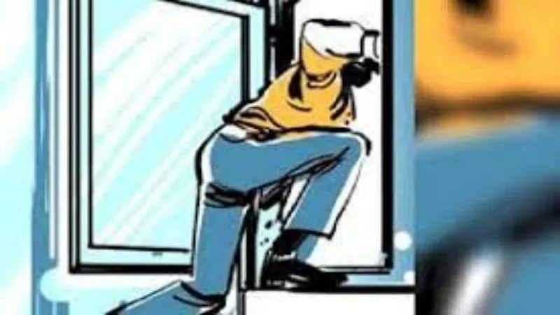 लापरवाही : लखनऊ से अस्पताल में मेडिकल के दौरान कैदी फरार