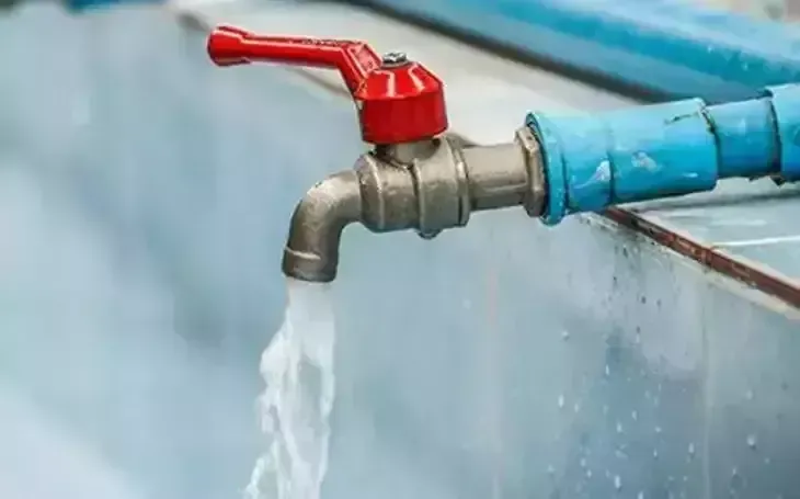 हल्द्वानी: जेजेएम के कार्यों में मानकों की अनदेखी, ग्रामीण परेशान