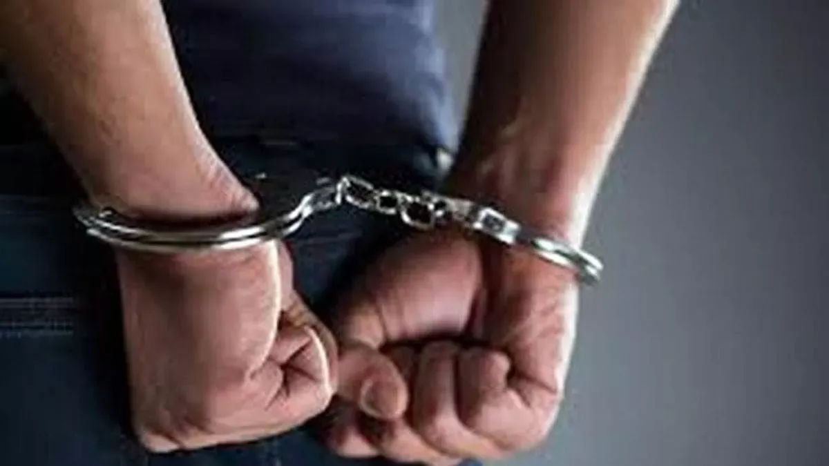 Gadarpur Firing Followup: फायरिंग करने के मामले में दो आरोपी दबोचे 
