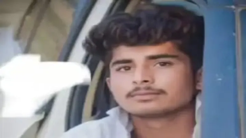 प्रयागराज : अतीक के करीबी की गोली मारकर हत्या, रिश्तेदारी में लड़की का निकाह बना कारण 