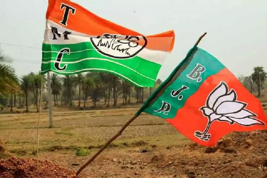 बंगाल पंचायत चुनाव: भाजपा का तथ्यान्वेषी दल हिंसाग्रस्त इलाकों का करेगा दौरा 