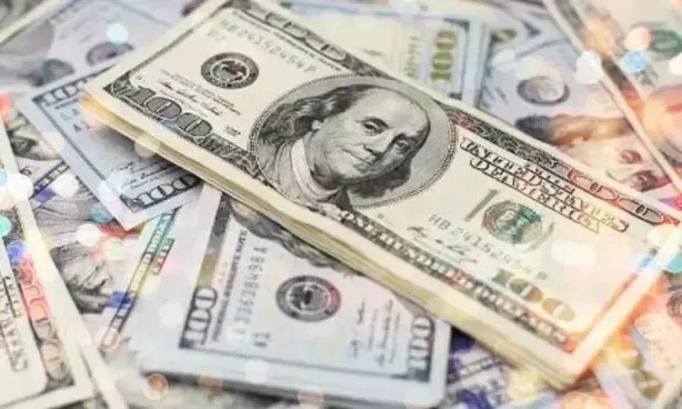 विदेशी मुद्रा भंडार 12.74 अरब डॉलर बढ़कर 609.02 अरब डॉलर पर पहुंचा 