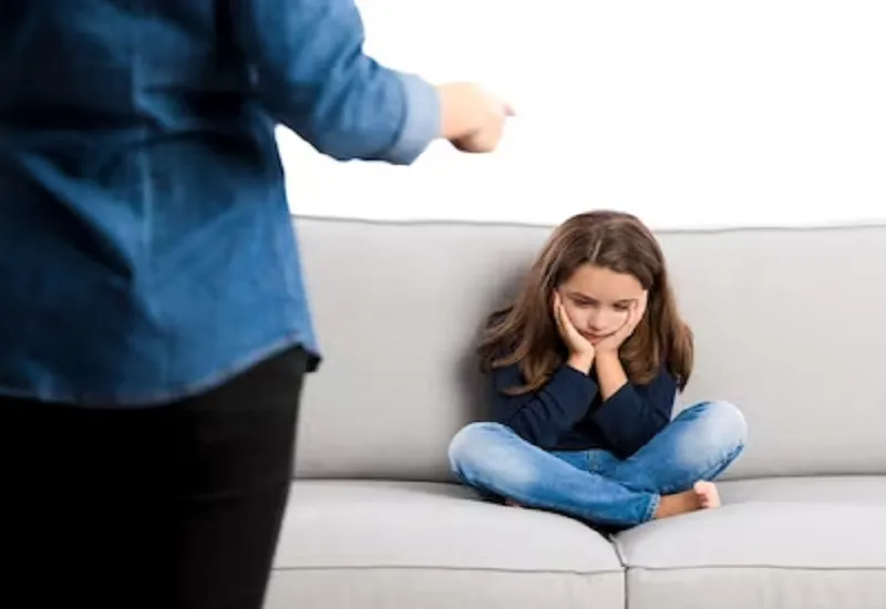 क्या माता-पिता अपने बच्चों पर अधिक ध्यान दे सकते हैं?