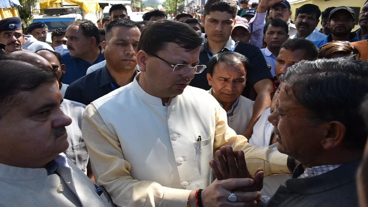 देहरादून: करंट हादसा - एसटीपी का रखरखाव कर रही कंपनी के खिलाफ प्राथमिकी दर्ज के निर्देश
