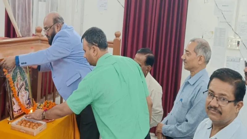 हरदोई : विशेष लोक अदालत में एक ही दिन में निपटे 80 मामले