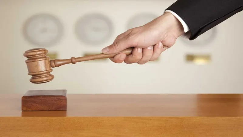 मुजफ्फरनगर : दलित किशोरी के अपहरण और सामूहिक दुष्कर्म में चार युवकों को उम्रकैद