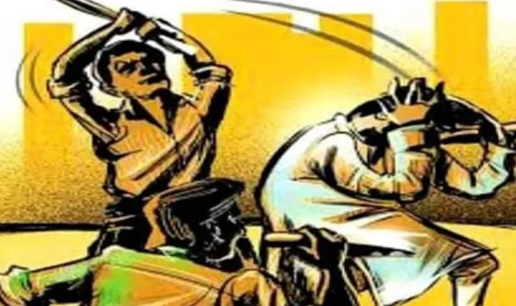 बरेली: जान से मारने की नीयत से युवक पर लोहे की सरियों से हमला, पुलिस ने किया शांतिभंग में चालान