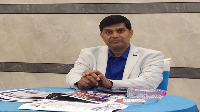 शादी की पत्रिका मिलान के साथ देखें ब्लड रिपोर्ट : डॉ. ए. के. द्विवेदी