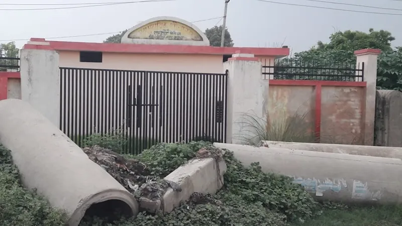 अयोध्या: दस्तावेजों का स्थानांतरण न होने से ठप हुई विकास योजनाएं  