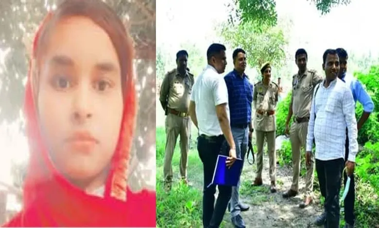 बरेली: 40 दिन बाद कब्र से निकाली किशोरी की लाश, हत्या या आत्महत्या...पोस्टमार्टम के बाद सुलझेगी गुत्थी?