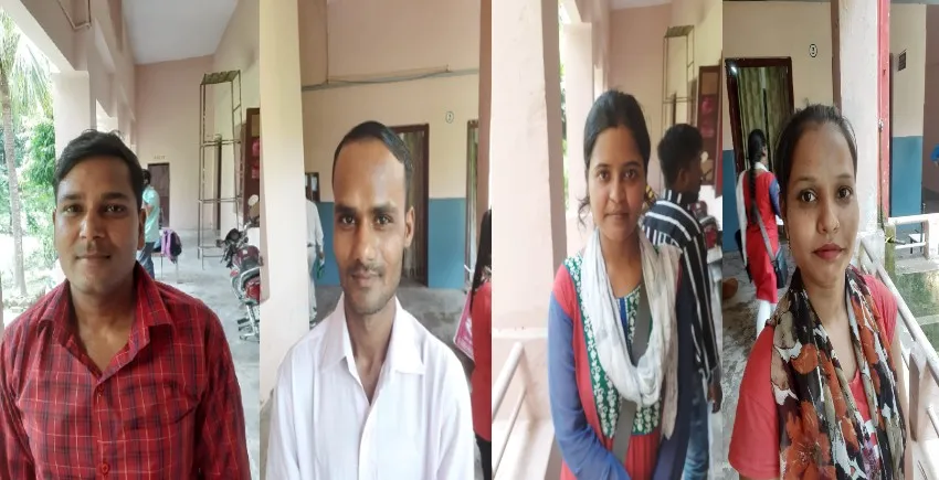 बरेली: काबिलियत की डिग्रियों को चिढ़ा रहा बेरोजगारी का ठप्पा...युवा खा रहे धक्का, जानिए मामला