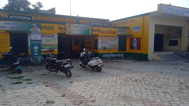 अयोध्या : न्यायालय पहुंचा खिरौनी समिति की दुकानों पर कब्जेदारी का मामला