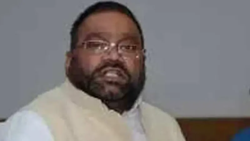 मणिपुर घटना पर सपा नेता स्वामी प्रसाद का बड़ा बयान, कहा - सार्वजनिक रूप से माफी मांगें PM 