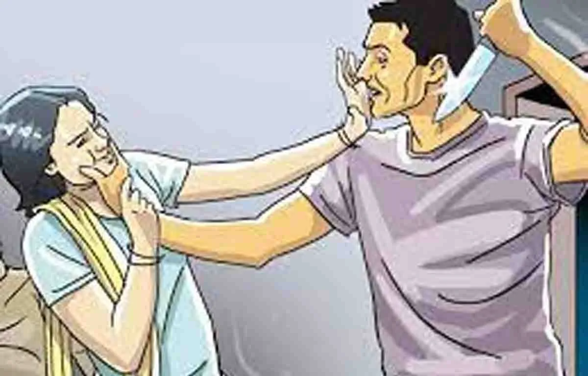 काशीपुर: घरेलू हिंसा का केस वापस न लेने पर मां बेटी के साथ मारपीट, रिपोर्ट दर्ज