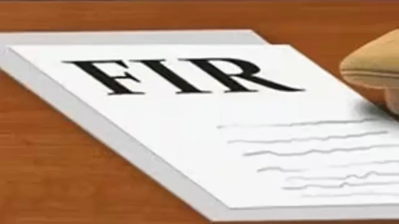 अयोध्या : पूर्व विधायक के ब्लॉक प्रमुख पुत्र समेत छह के खिलाफ हमले की रिपोर्ट दर्ज