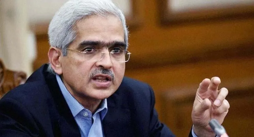 अगस्त की मौद्रिक समीक्षा में नीतिगत दर में संभवत, बदलाव नहीं करेगा रिजर्व बैंक: RBI चेयरमैन 