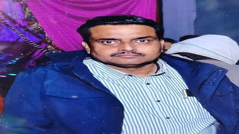 फर्रुखाबाद: छोटे भाई ने बड़े भाई को मारी गोली, मौत