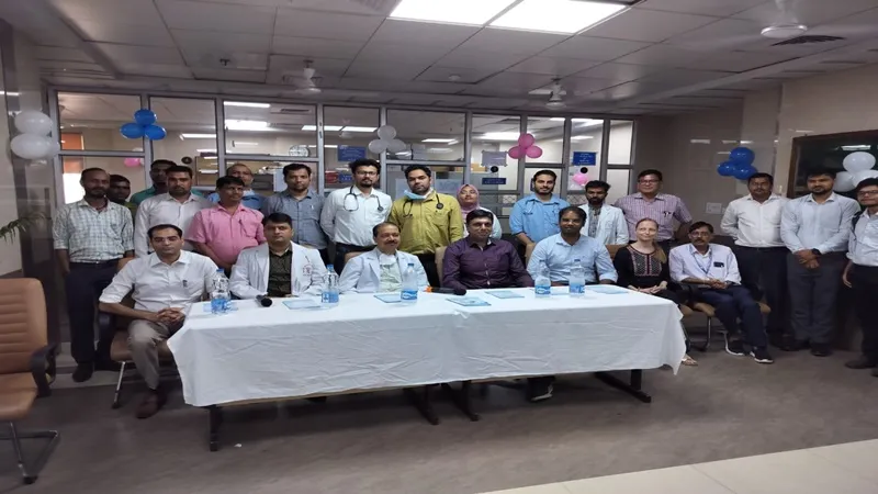 World Hepatitis Day 2023: हेपेटाइटिस से बचाव और उपचार संभव, लापरवाही बरतने पर हो सकता है जानलेवा