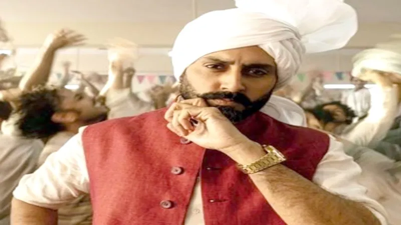 Loksabha Chunav 2024 :  प्रयागराज संसदीय सीट पर अभिषेक बच्चन हो सकते हैं सपा के प्रत्याशी 