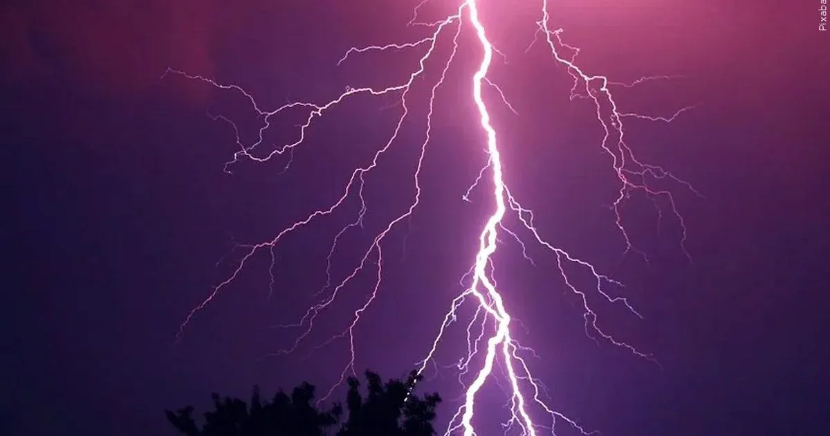 Uttarakhand Weather: तेज गर्जन और बिजली चमकने के साथ भारी बारिश का ऑरेंज अलर्ट जारी