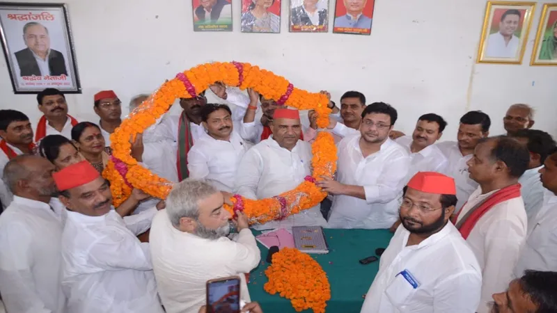 मणिपुर की घटना ने पूरे विश्व में खराब की देश की छवि : पूर्व कैबिनेट मंत्री
