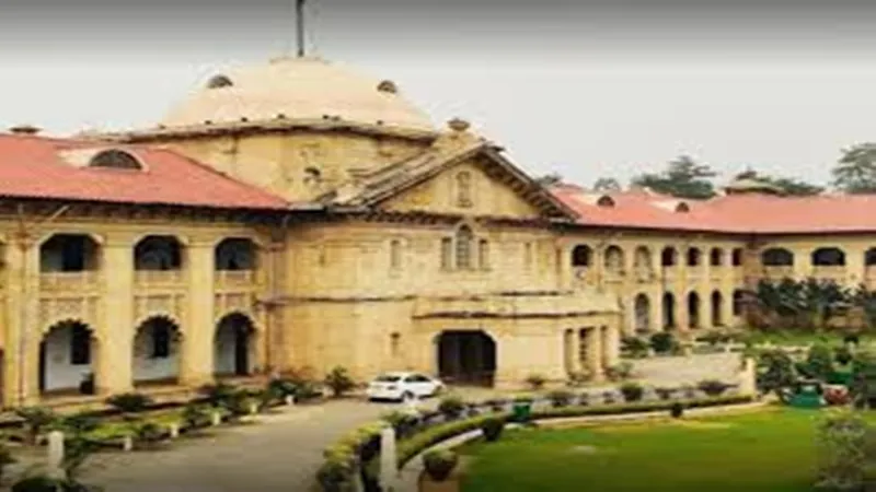 प्रयागराज : इरफान सोलंकी के सहयोगी आसिफ दलाल को मिली जमानत