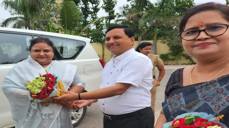 युवाओं की जागरूकता से ही पर्यावरण को मिलेगा संरक्षण : विधायक