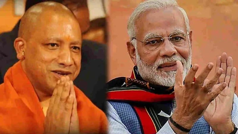 PM Kisan Samman Nidhi : सीएम योगी ने जताया PM मोदी का आभार, Tweet कर लिखी ये बात 