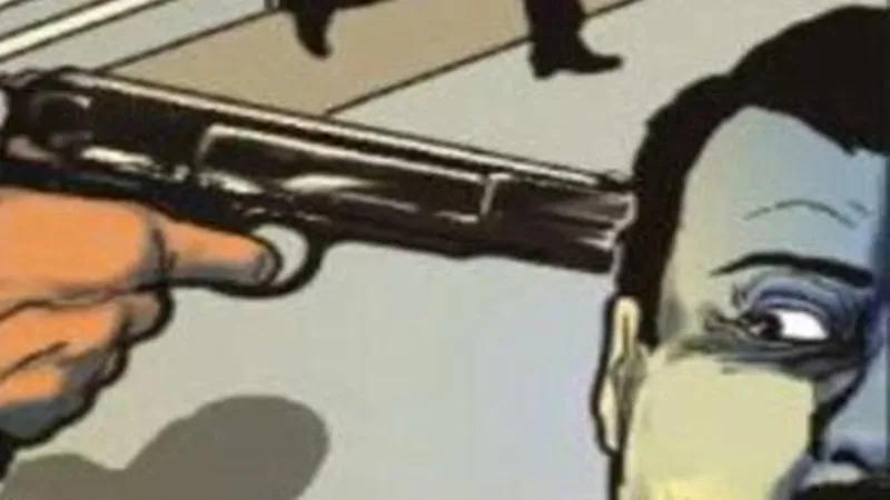 अलीगढ़ : तमंचे के बल पर बदमाशों ने लूटे 55 हजार, मुकदमा दर्ज