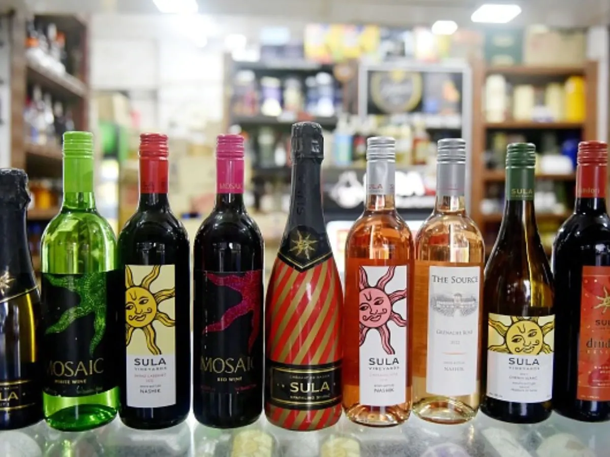 Sula Vineyards का शुद्ध राजस्व जून तिमाही में 17 प्रतिशत बढ़ा 