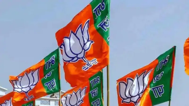 अयोध्या : दावा सबका साथ सबका विकास का, लेकिन एससी-ओबीसी को कभी नहीं बनाया मुखिया