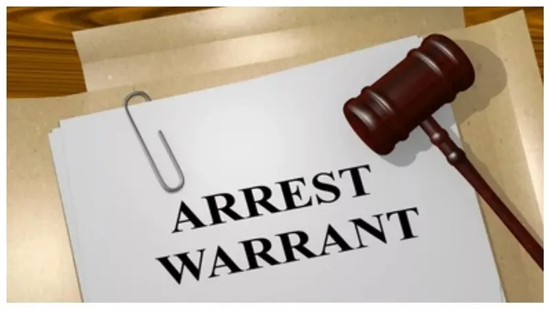 मुरादाबाद : सीओ अयोध्या के खिलाफ गिरफ्तारी वारंट जारी, 17 वर्ष पुराने मामले में 27 को न्यायालय में पेश करें एसएसपी