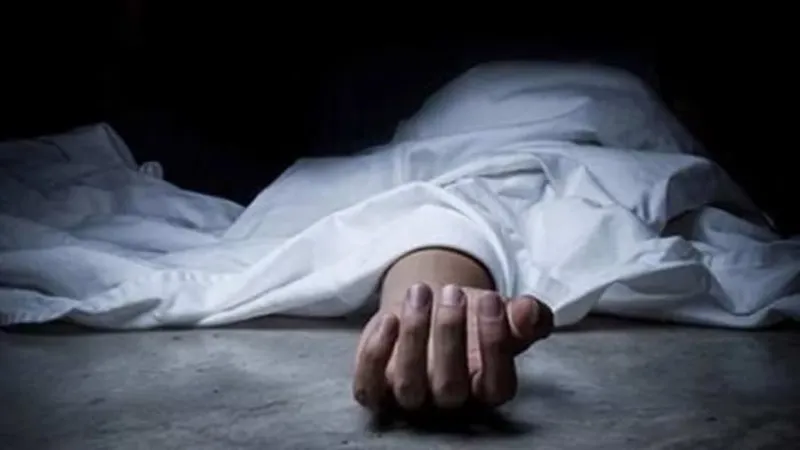 प्रयागराज : जर्जर रेलवे क्वार्टर में मिली चार दिन पुरानी लाश, पुलिस कर रही जांच