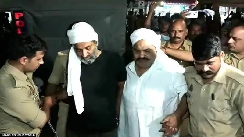 प्रयागराज : सर्किट हाऊस पहुंची न्यायिक आयोग की टीम, पुलिसकर्मियों से होगी पूछताछ