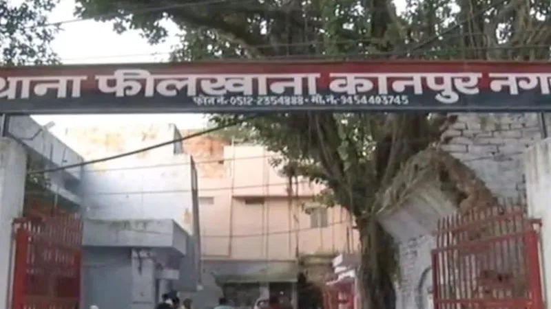 कानपुर : इरफान सोलंकी समेत सात के खिलाफ चार्टशीट दाखिल