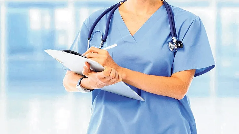यूटीबी से भरे जाएंगे 3500 नर्सिंग कर्मचारियों के पद, आदेश जारी