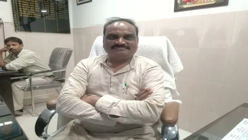 रायबरेली बनेगा स्मार्ट नगर, तालाबों का होगा सुंदरीकरण, जलभराव की समस्या होगी दूर