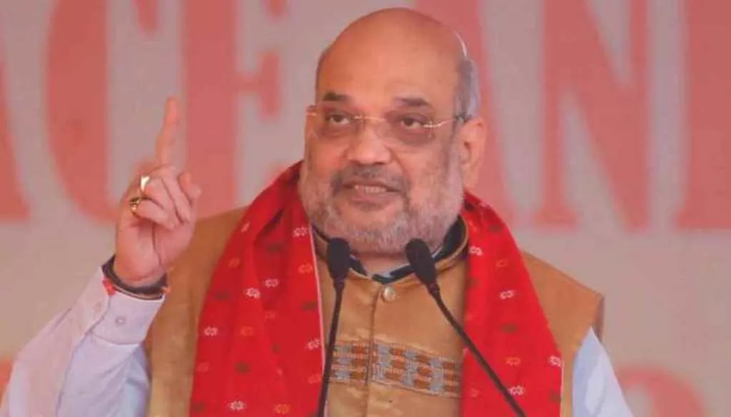 बंगाल पंचायत चुनावों पर अमित शाह की टिप्पणियां अनुचित, असंवेदनशील : TMC