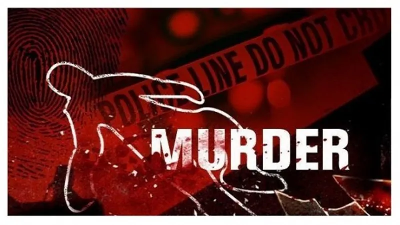 फतेहपुर: कलयुगी बेटे ने कुल्हाड़ी के बेंत से पीटकर पिता को उतारा मौत के घाट 