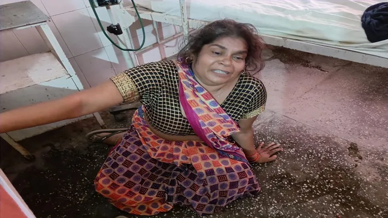 हरदोई: खेत में खड़ी फसल देखने गया छात्र रामगंगा नदी में डूबा, मौत