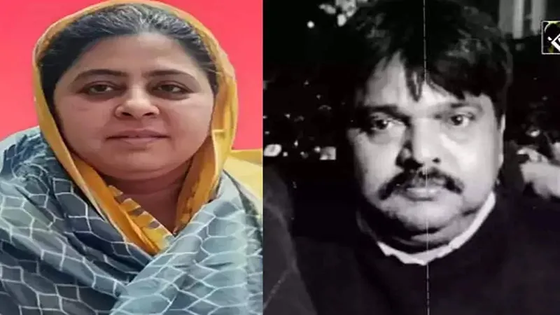 प्रयागराज : कमिश्नर ने लगाई फटकार, कहा - शाइस्ता और गुड्डू मुस्लिम को जमीन निगल गई या आसमान