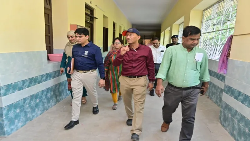 कानपुर : मेडिकल छात्रा पाखी की मौत के मामले में प्राचार्य तलब