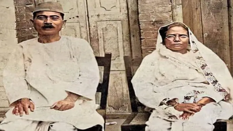 कानपुर में बनी थी मुंशी प्रेमचंद की कहानी पर फिल्म 