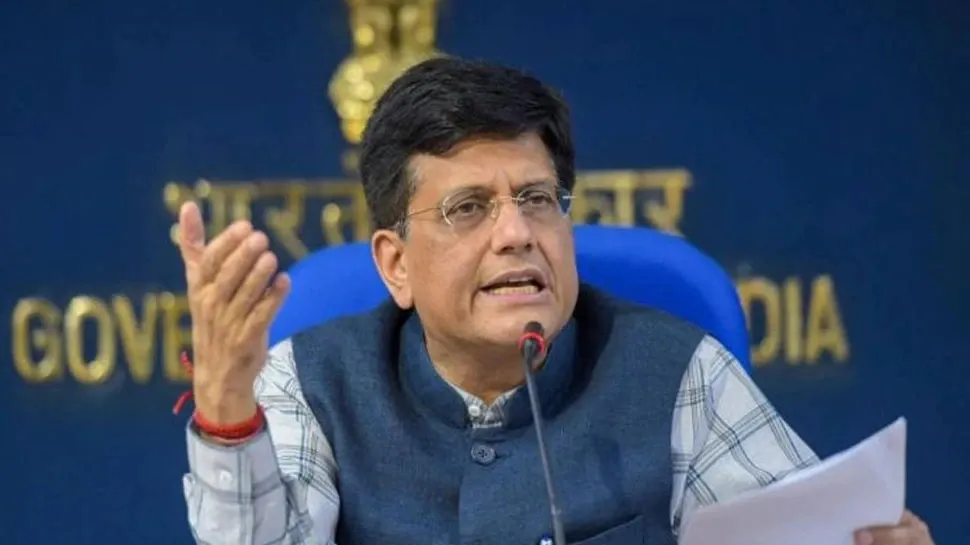 पीयूष गोयल ने कहा- सरकार का काम स्टार्टअप को सुविधा प्रदान करना है, नियामक बनना नहीं 