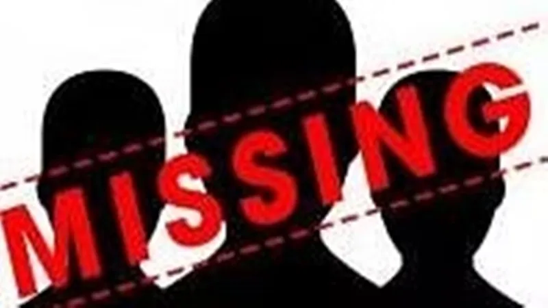 अमेठी : एक साथ तीन बच्चों के लापता होने से फैली सनसनी