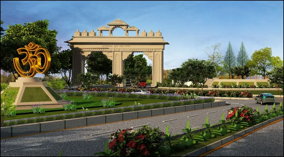 बरेली: 232.21 करोड़ से बनेगा नाथ नगरी कॉरिडोर, मंदिरों में बनेंगे वैदिक पुस्तकालय, भंडारे, रुद्राभिषेक और कर्मकांड के लिए हॉल 